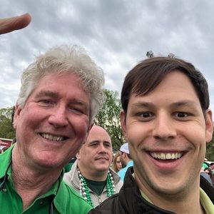 Meet your Posher, James